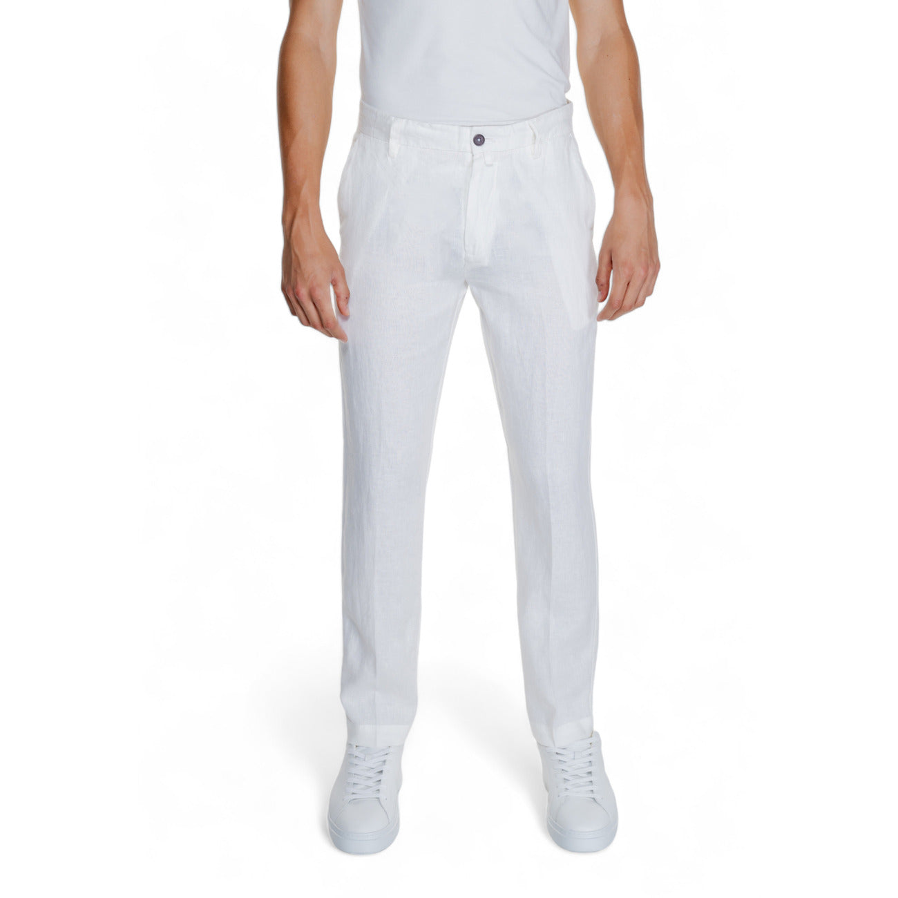 Borghese - Borghese Men's Trousers