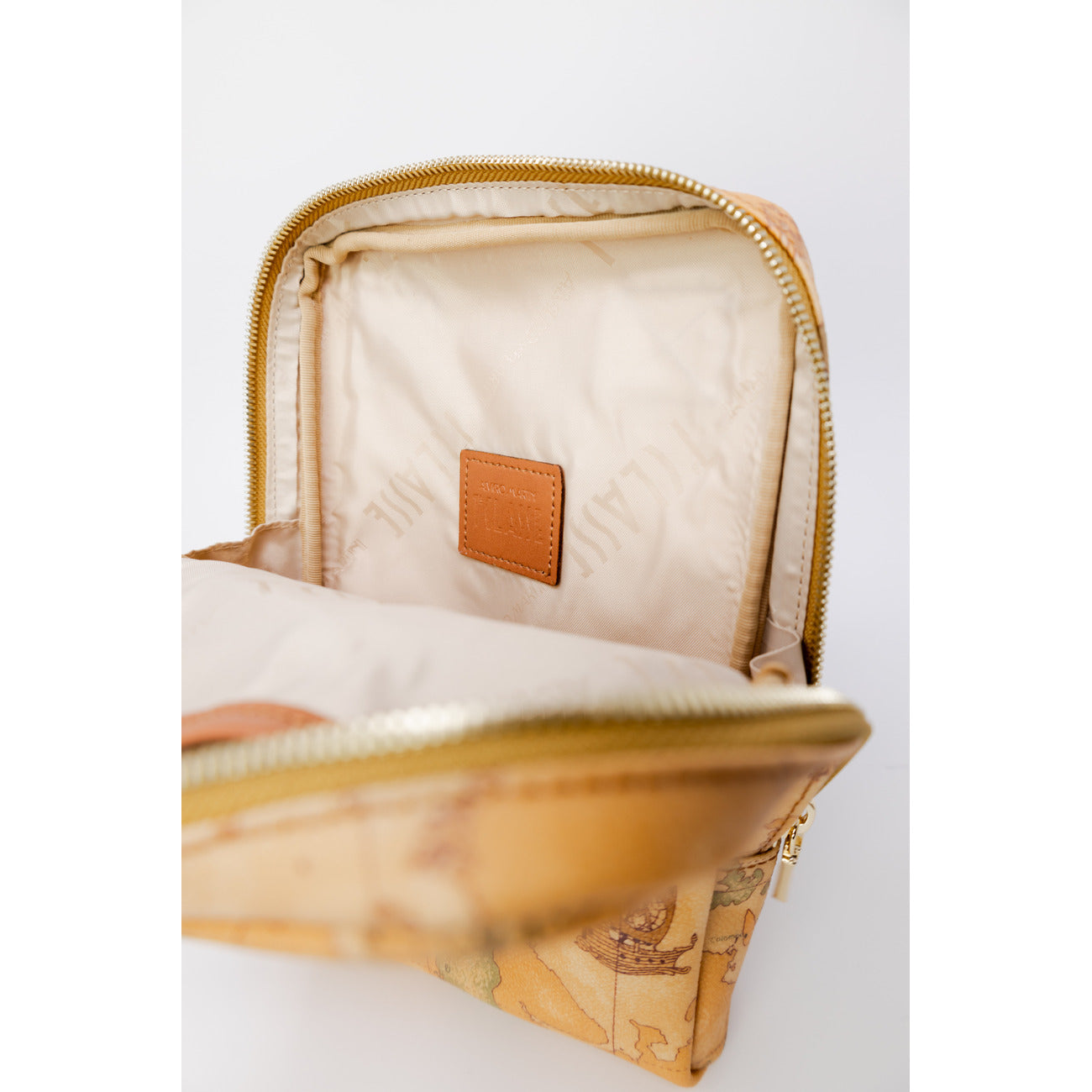 Alviero Martini First Class - Alviero Martini First Class Men's Bag
