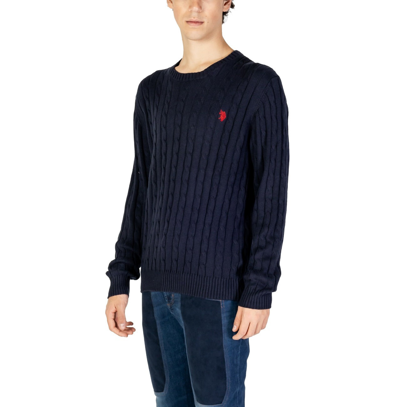 Us Polo Assn. - Us Polo Assn. Men's Jersey