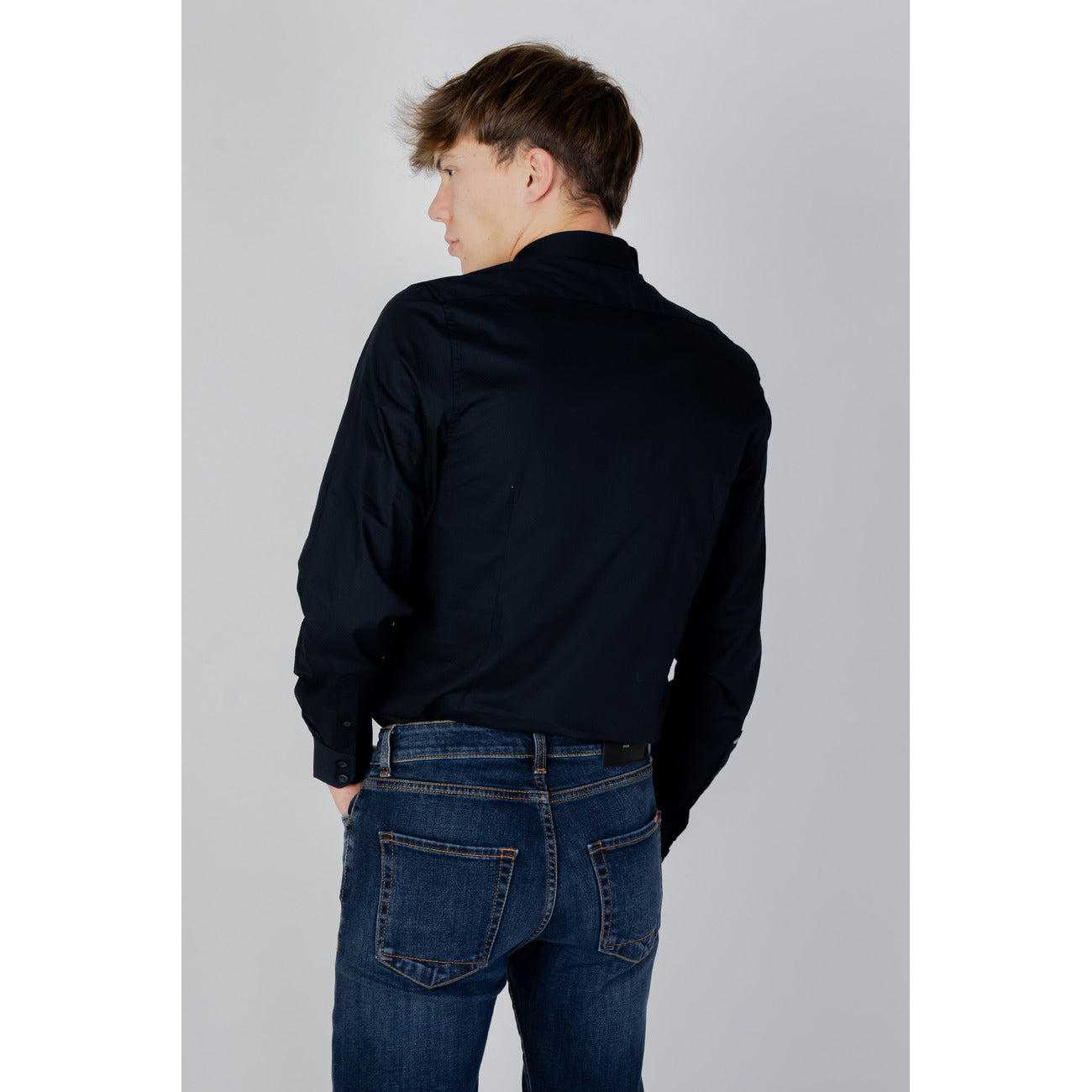 Antony Morato - Antony Morato Camicia Uomo