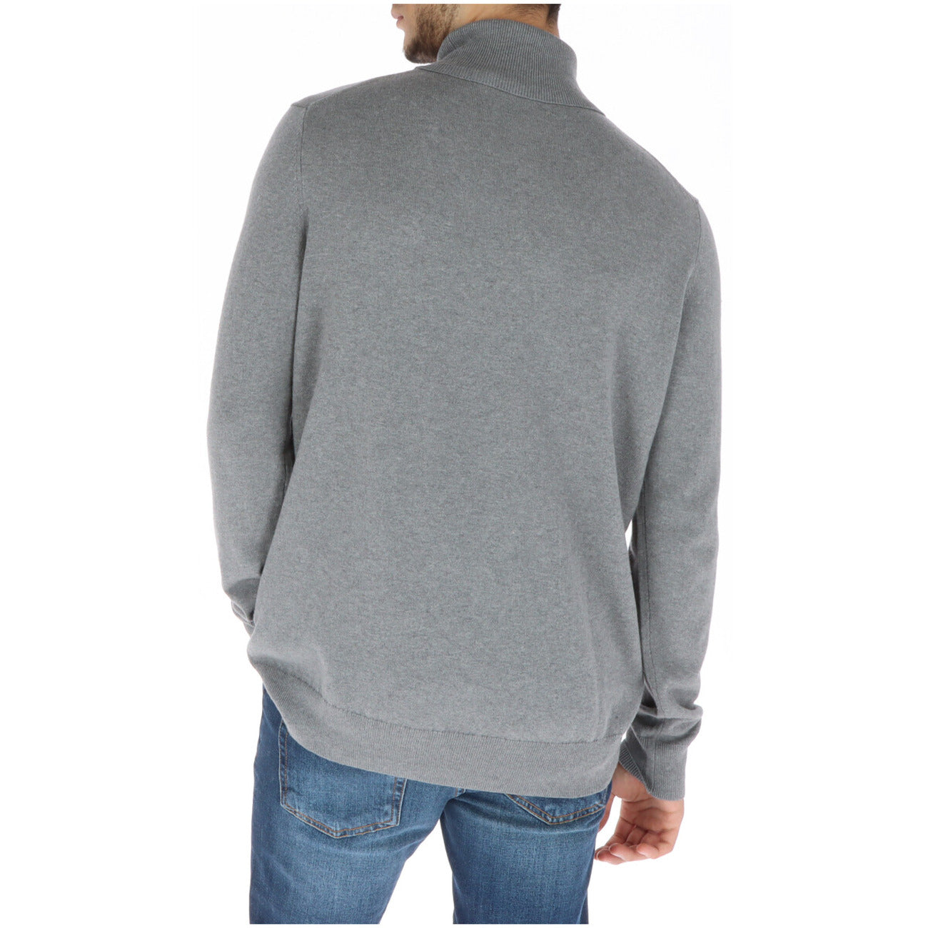Lyle &amp; Scott - Lyle &amp; Scott Men's Sweater