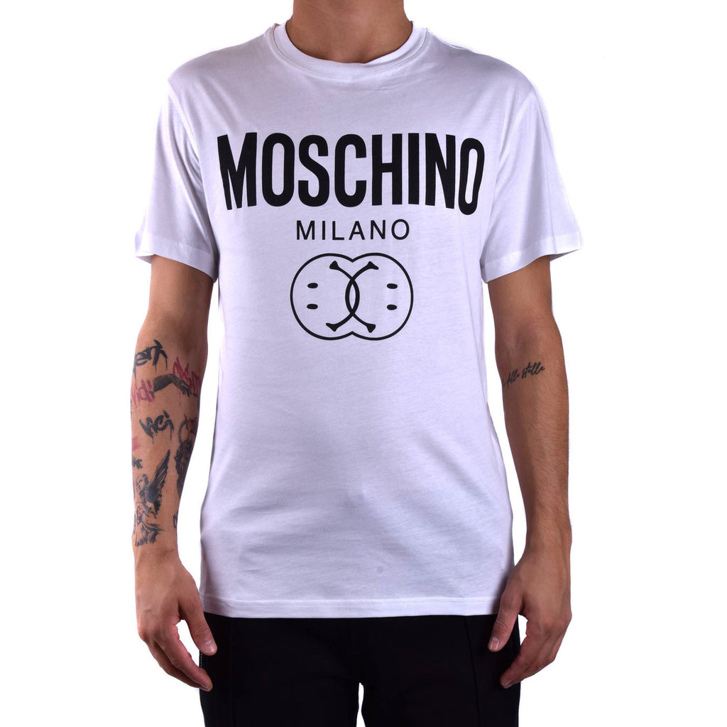 Moschino - Moschino Men's T-Shirt