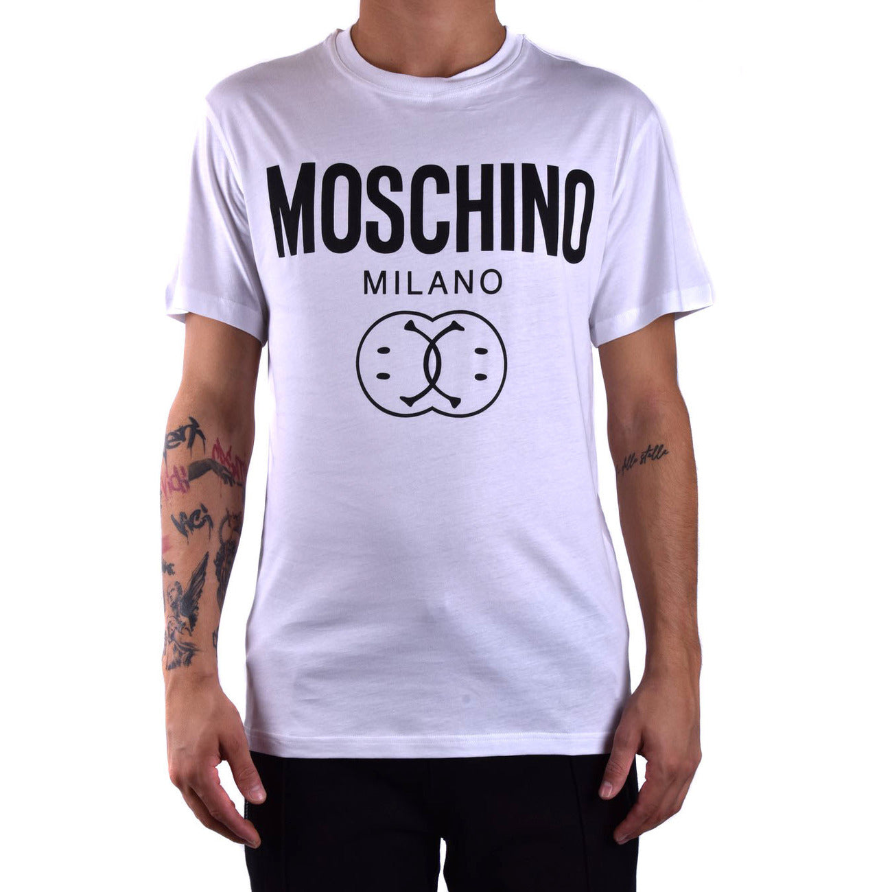 Moschino - Moschino Men's T-Shirt