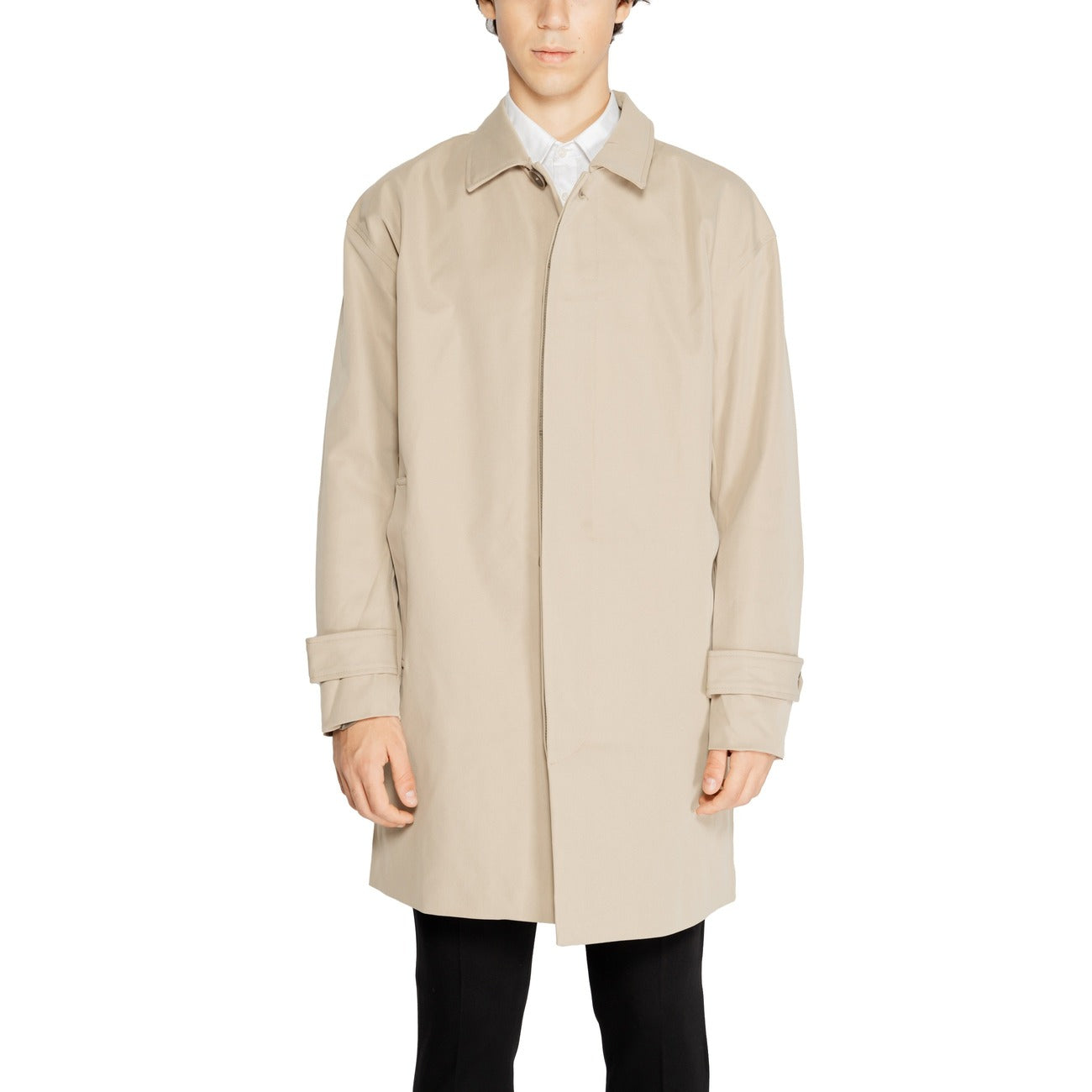 Only &amp; Sons - Only &amp; Sons Men's Coat