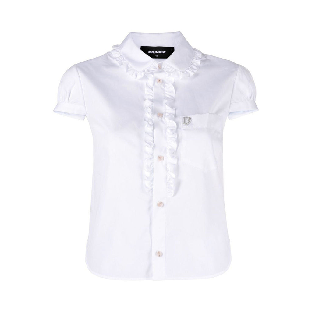 Dsquared2 - Dsquared2 Camicia Donna