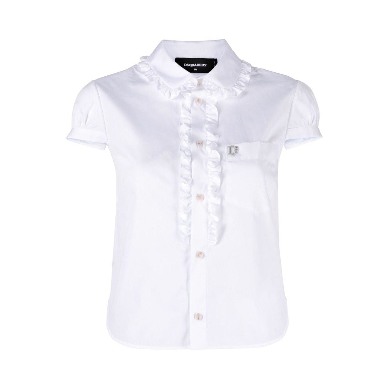 Dsquared2 - Dsquared2 Women's Shirt