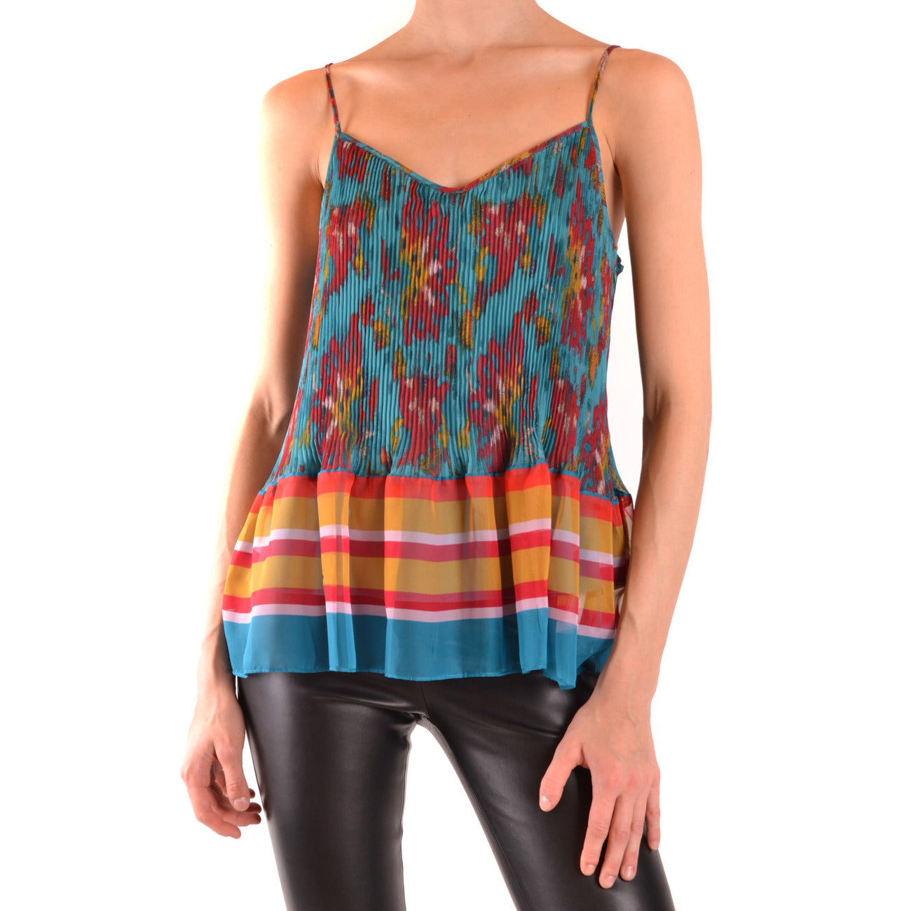 Twinset - Twinset Women's Tank Top