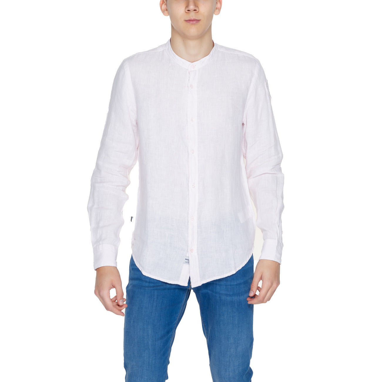 Blauer - Blauer Men's Shirt