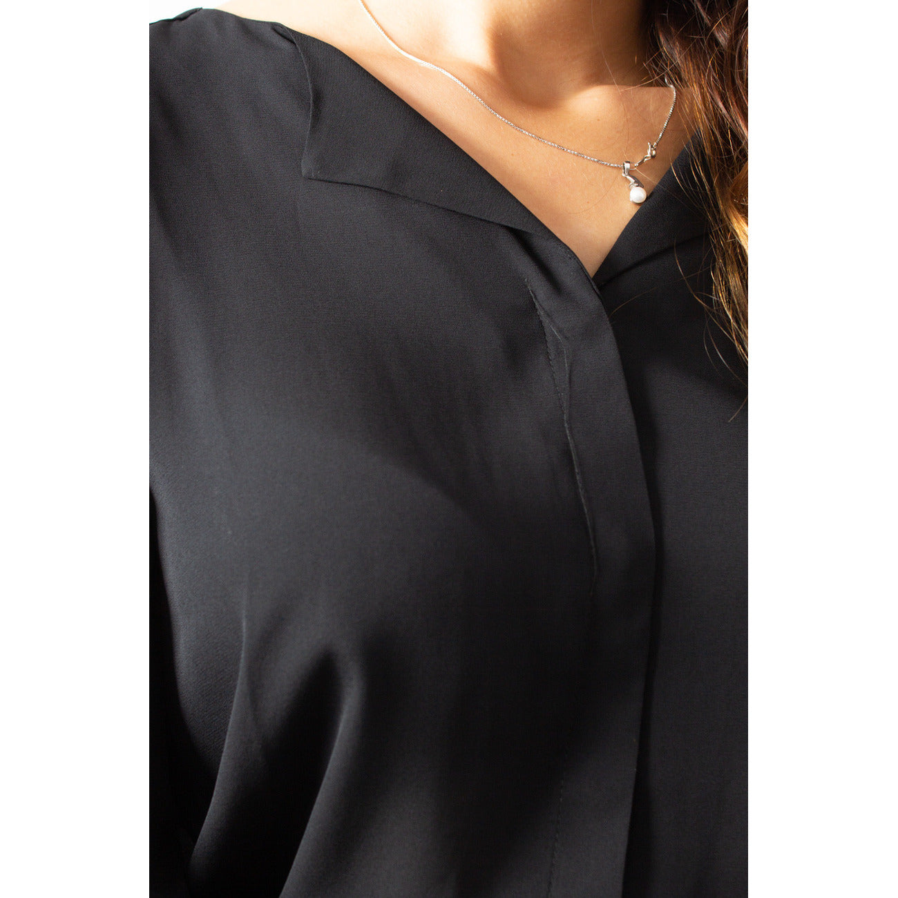 Vila Clothes - Vila Clothes Women's Shirt