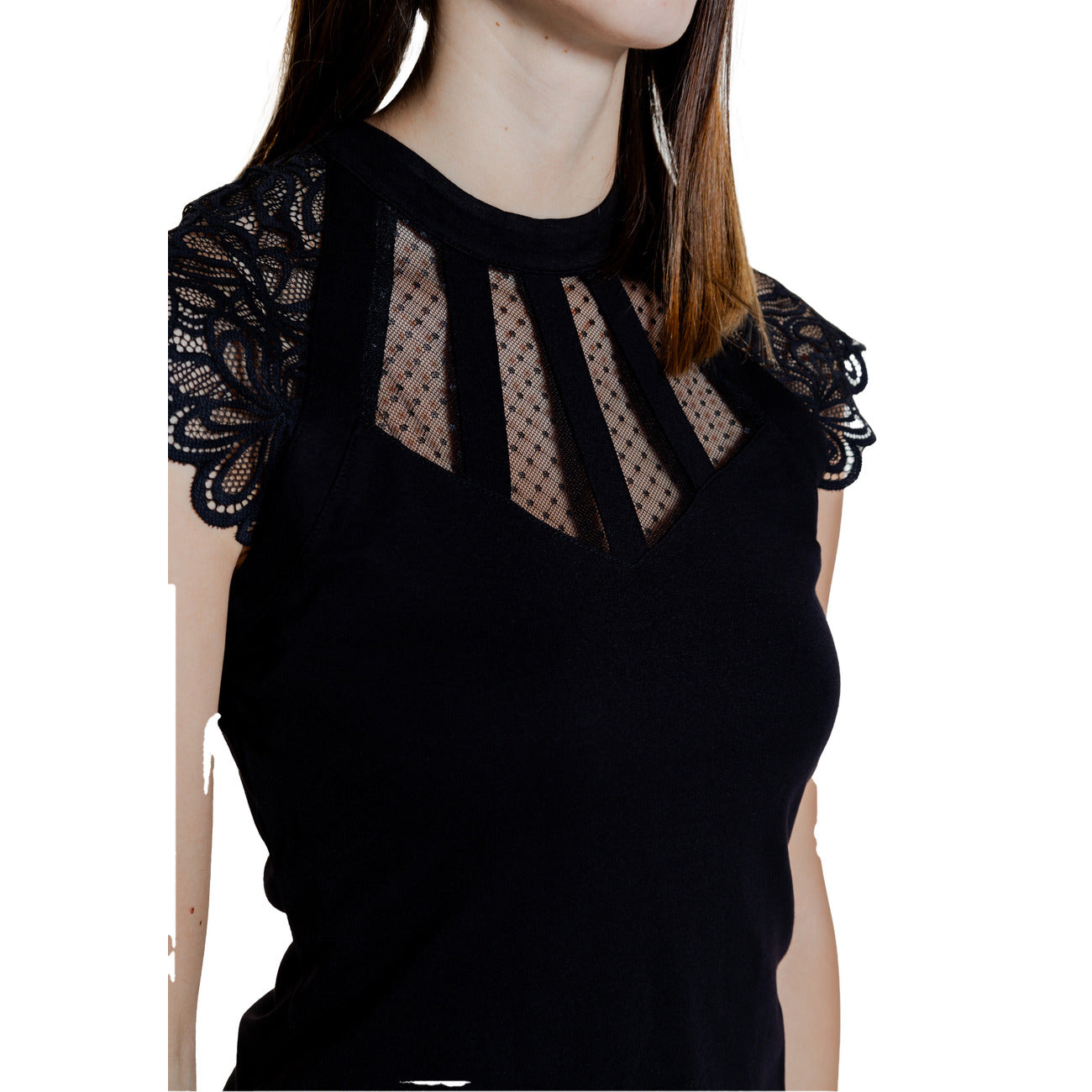 Morgan De Toi - Morgan De Toi Women's Blouse
