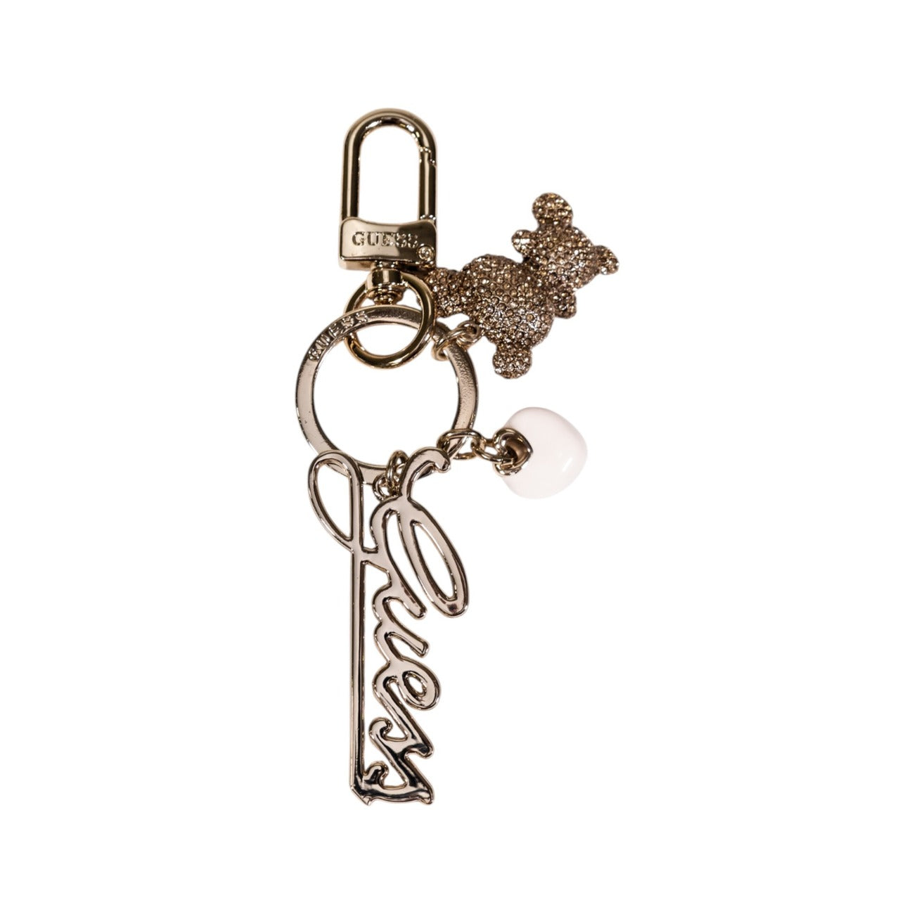 Guess - Guess Women's Keychain
