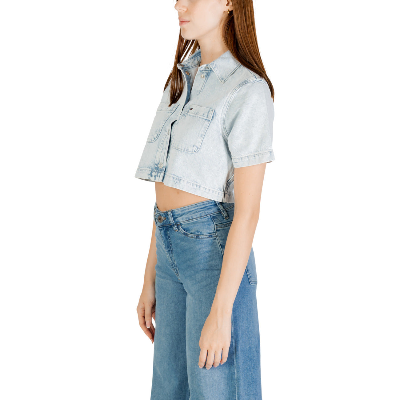 Tommy Hilfiger Jeans - Tommy Hilfiger Jeans Top Women