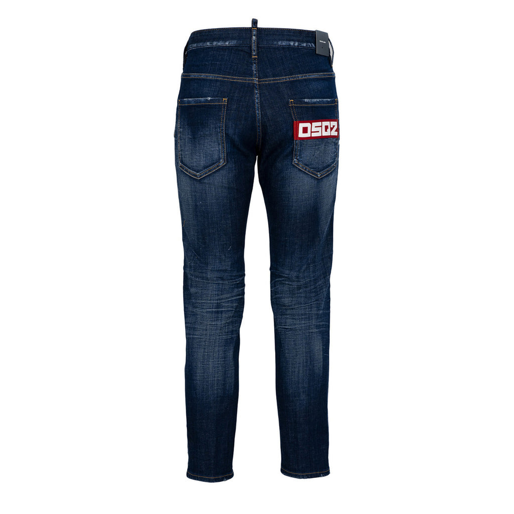 Dsquared2 - Dsquared2 Men's Jeans