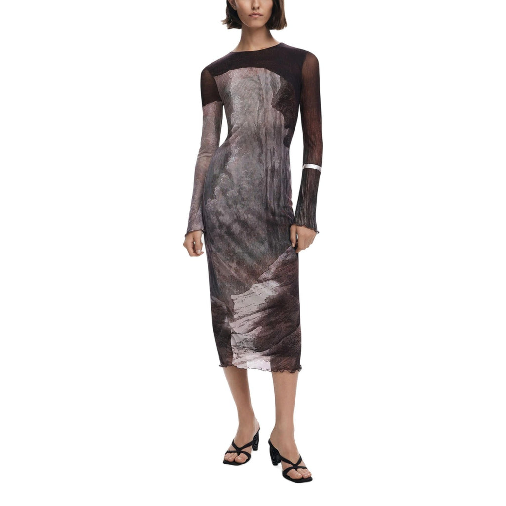 Desigual - Desigual Abito Donna