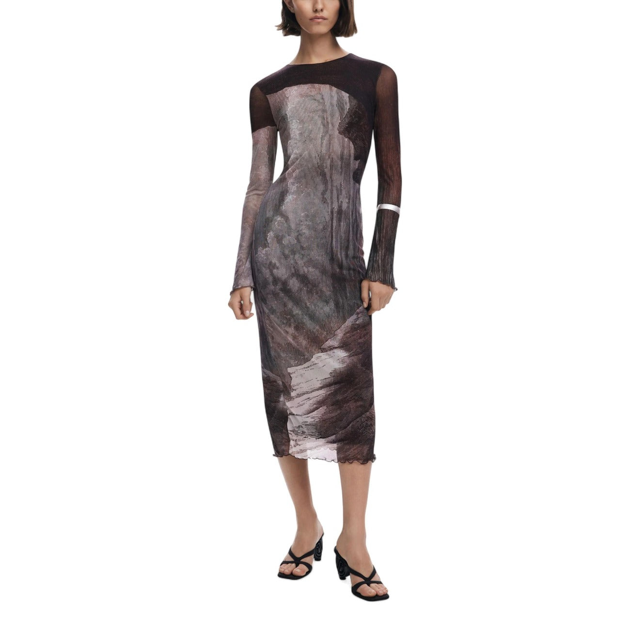 Desigual - Desigual Abito Donna