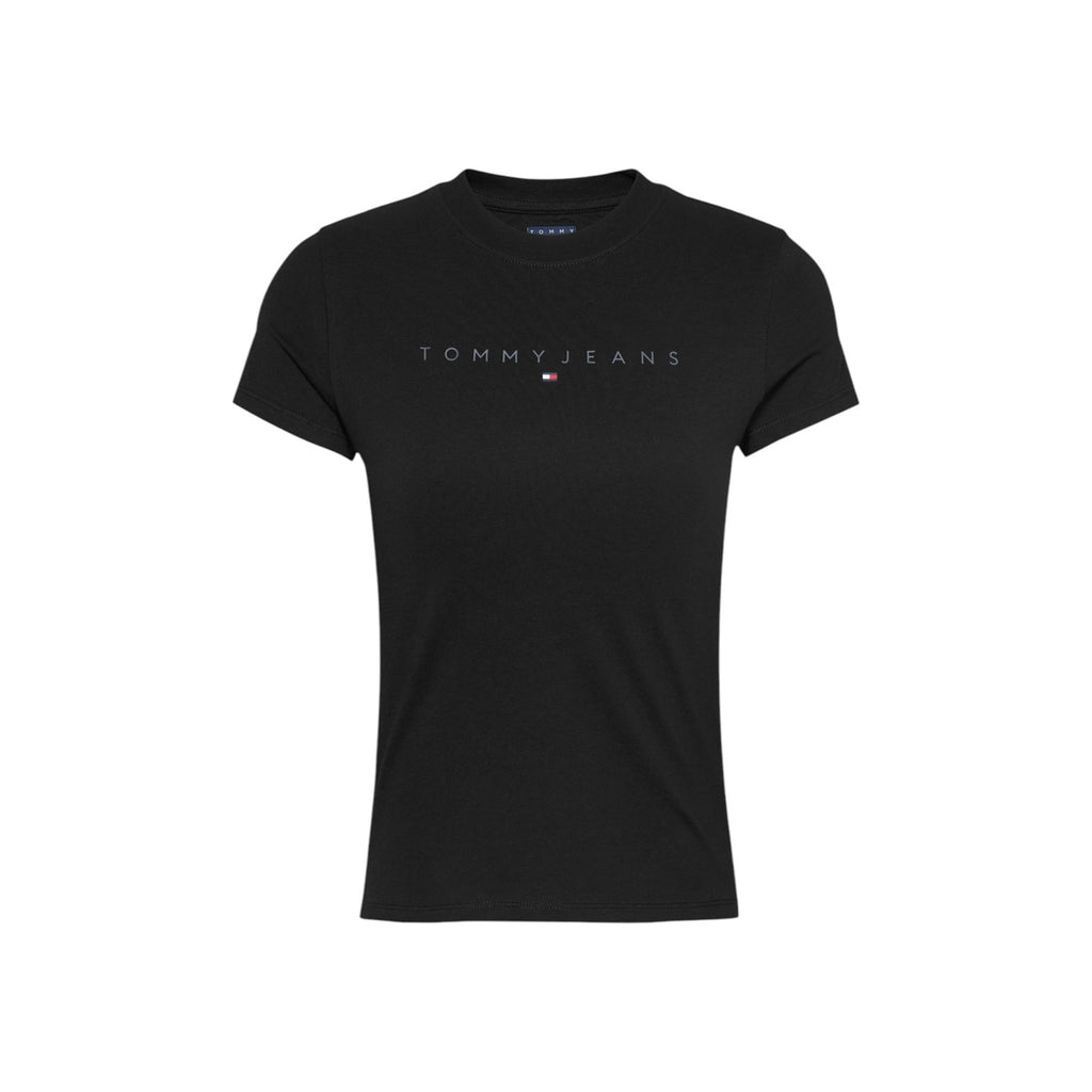 Tommy Hilfiger Jeans - Tommy Hilfiger Jeans Women's T-Shirt