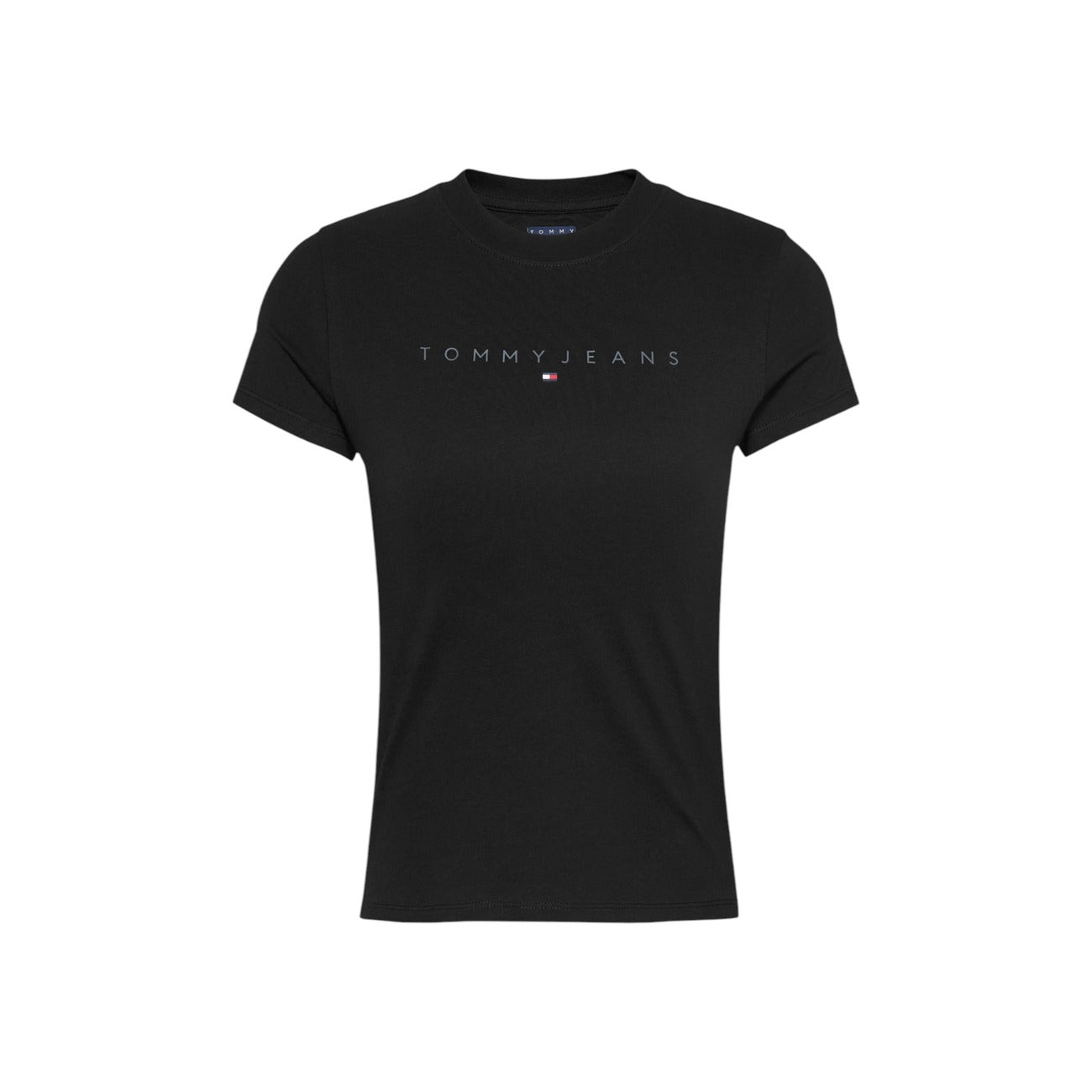 Tommy Hilfiger Jeans - Tommy Hilfiger Jeans Women's T-Shirt