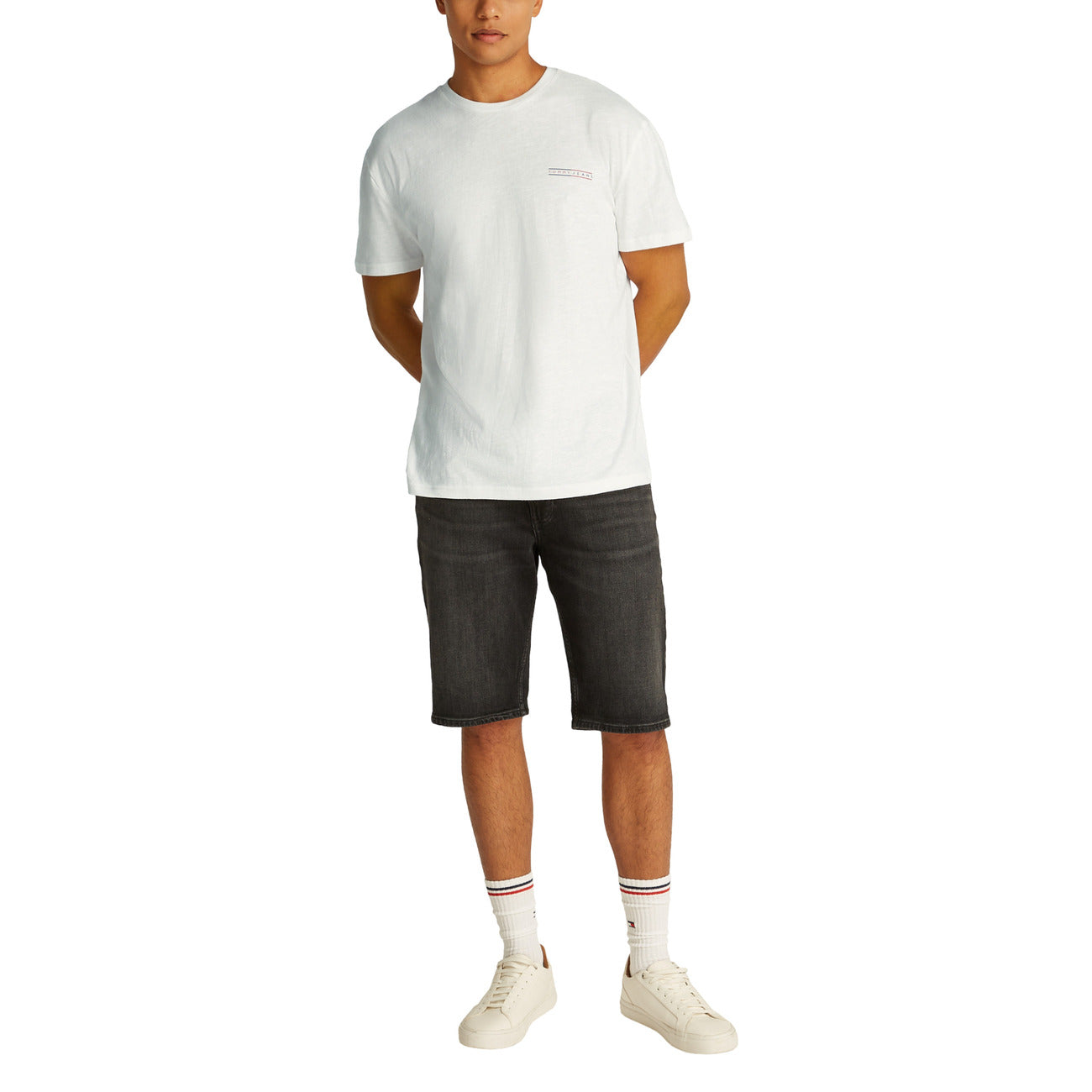 Tommy Hilfiger Jeans - Tommy Hilfiger Jeans Men's T-Shirt