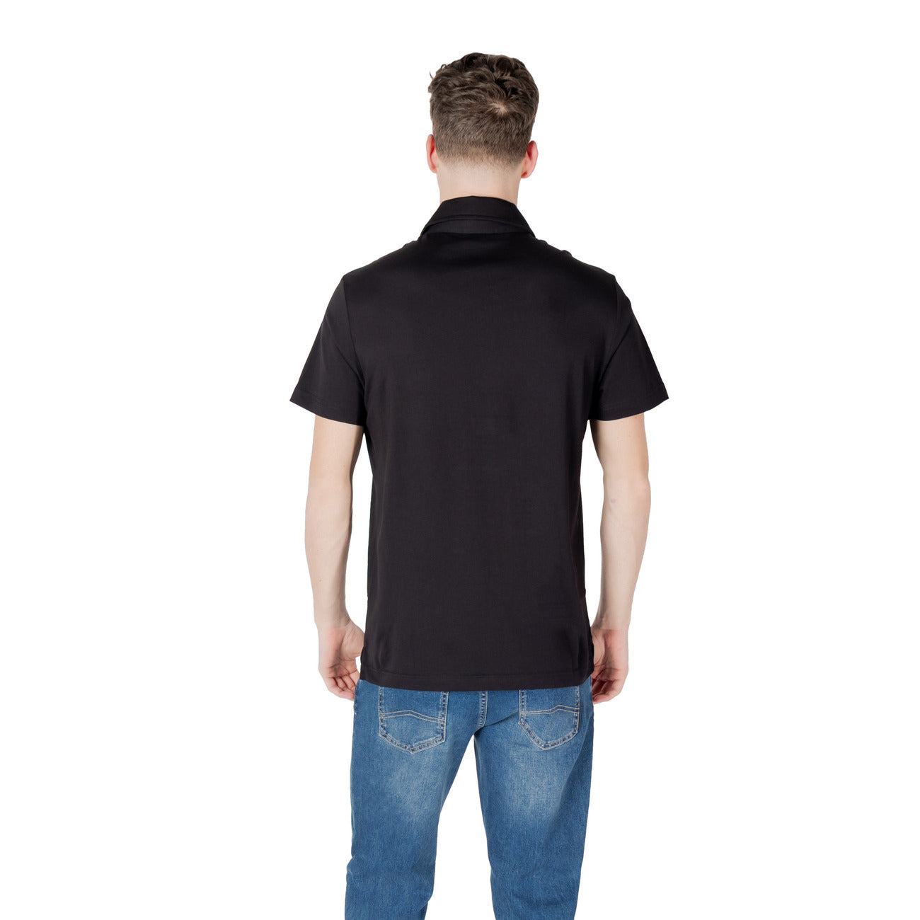 Emporio Armani Underwear - Emporio Armani Underwear Men's Polo Shirt