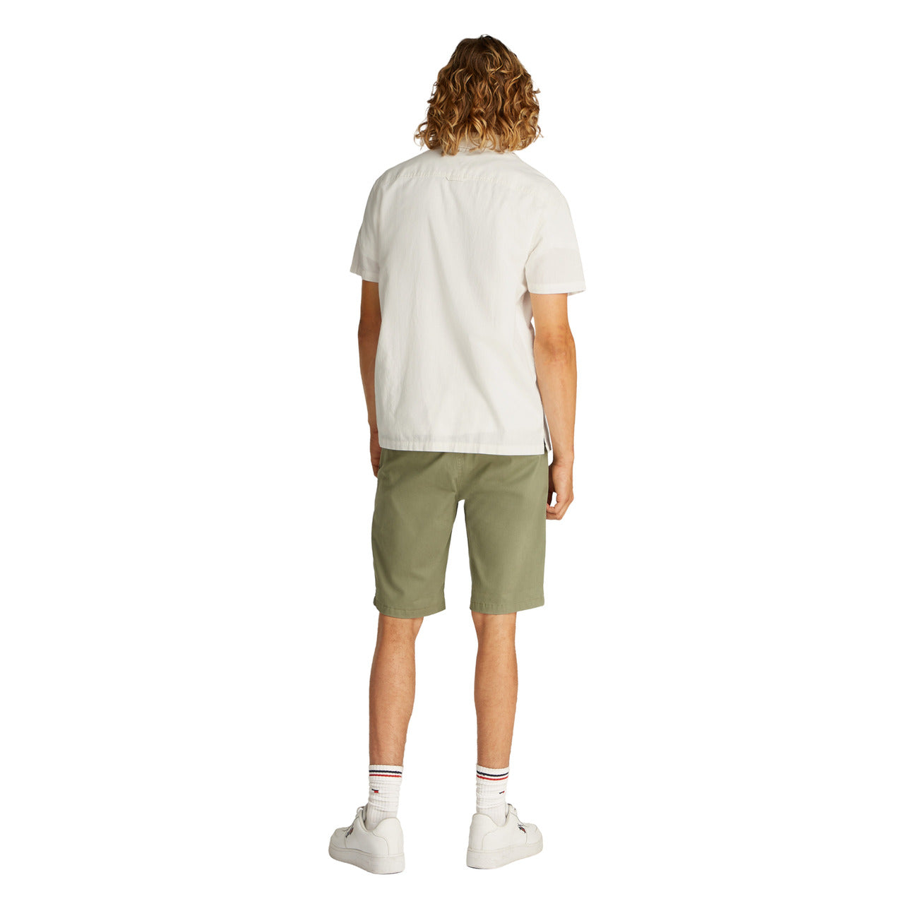 Tommy Hilfiger Jeans - Tommy Hilfiger Jeans Men's Shirt