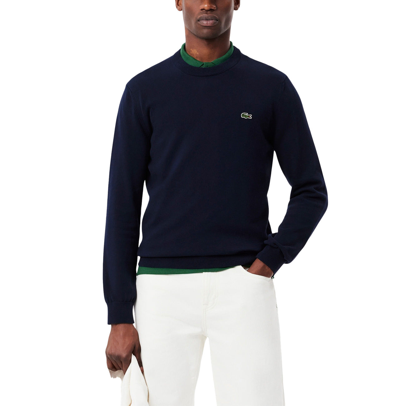 Lacoste - Lacoste Men's Jersey