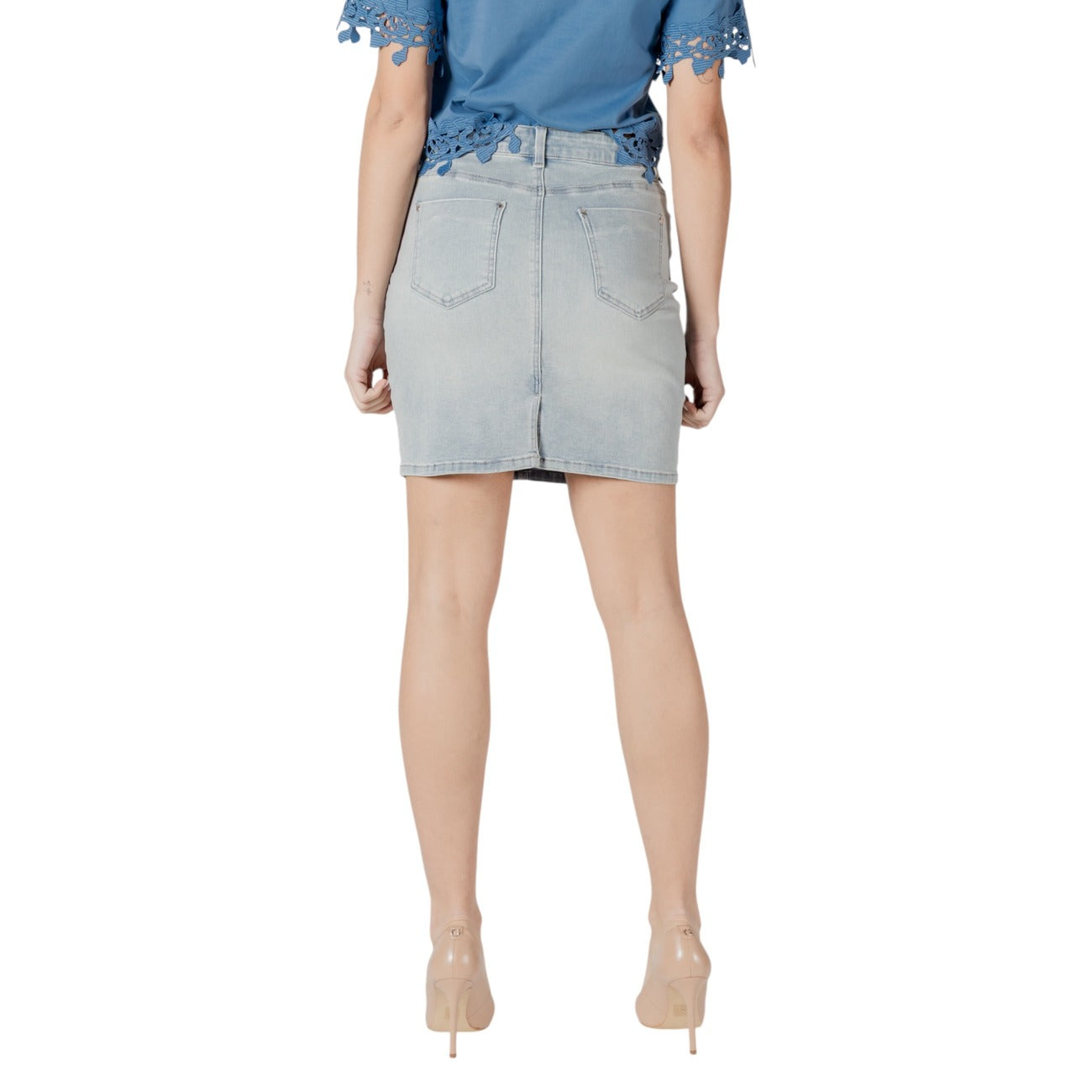 Morgan De Toi - Morgan De Toi Women's Skirt