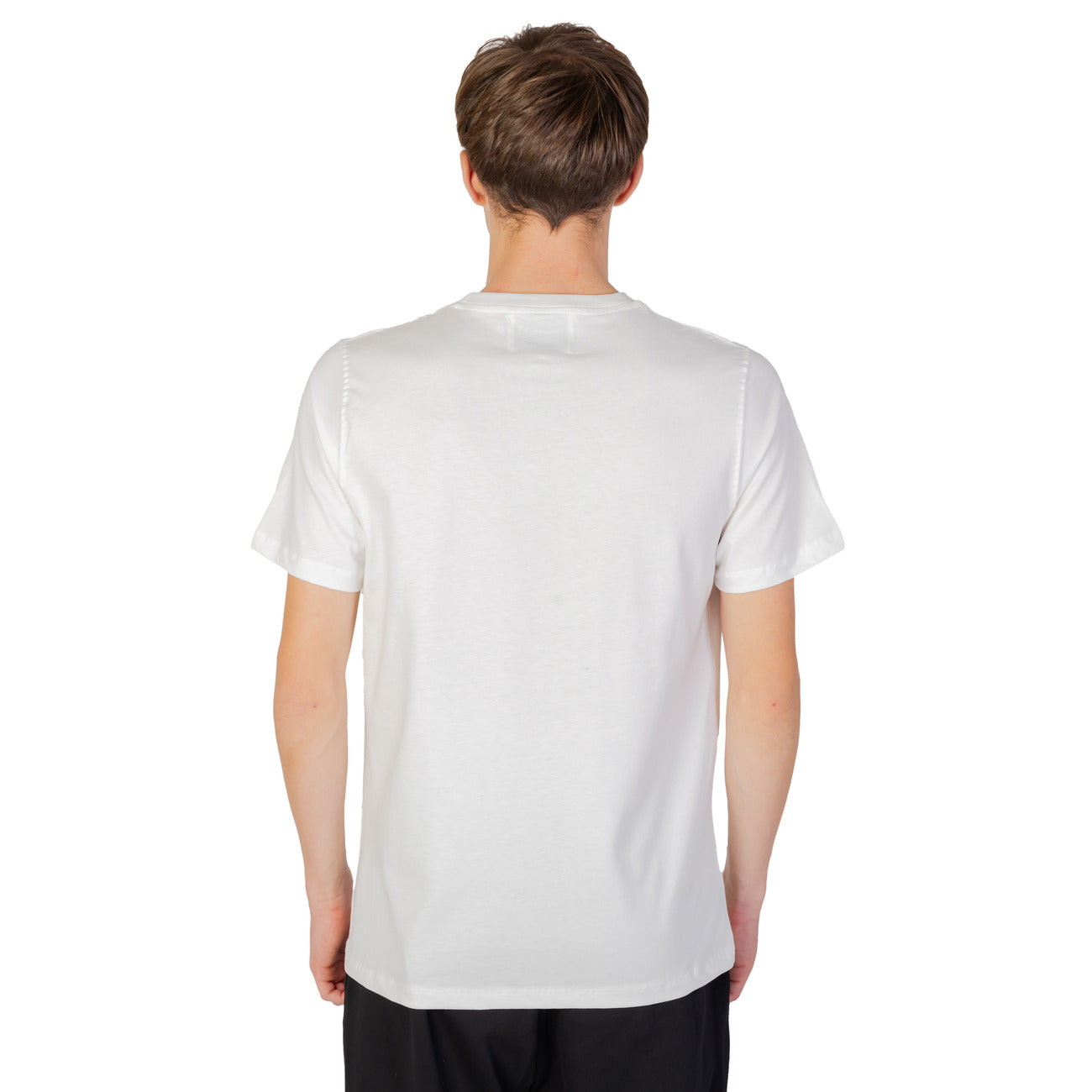 Underclub - Underclub Men's T-Shirt