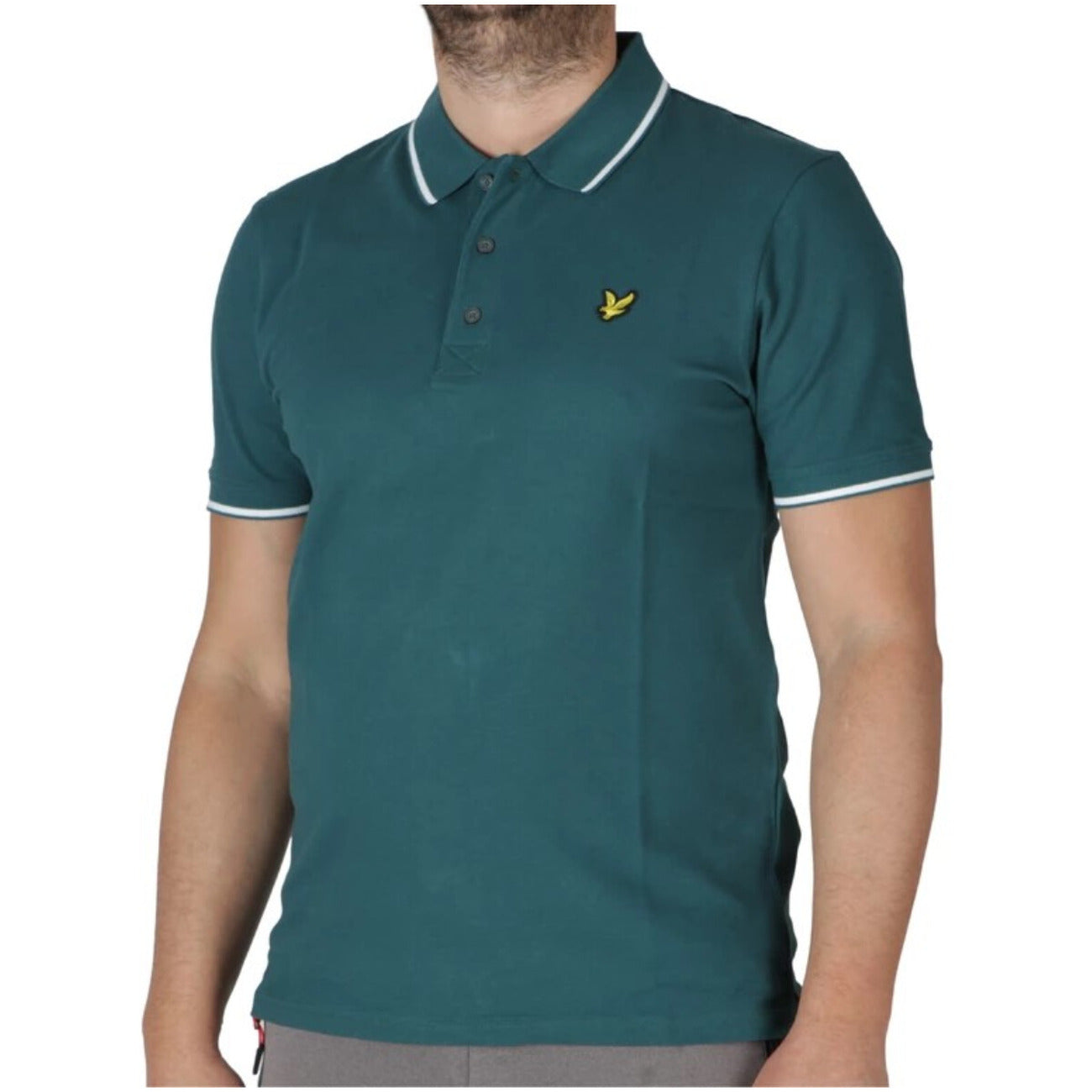 Lyle &amp; Scott - Lyle &amp; Scott Men's Polo Shirt