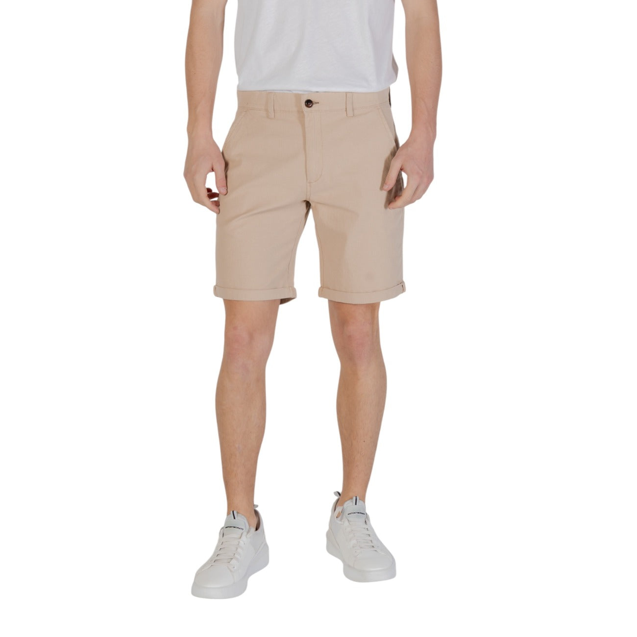 Jack &amp; Jones - Jack &amp; Jones Men's Bermuda Shorts