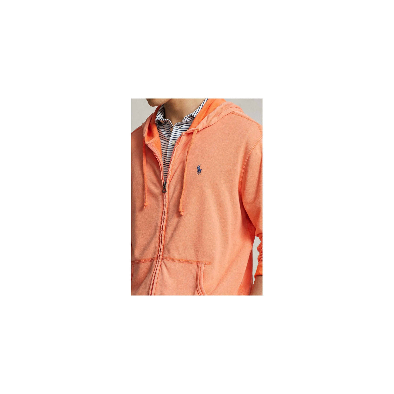 Polo Ralph Lauren - Polo Ralph Lauren Felpa Uomo
