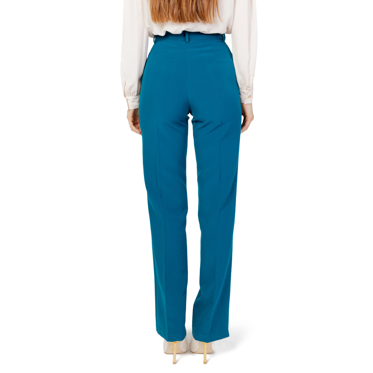 Hanny Deep - Hanny Deep Pantaloni Donna