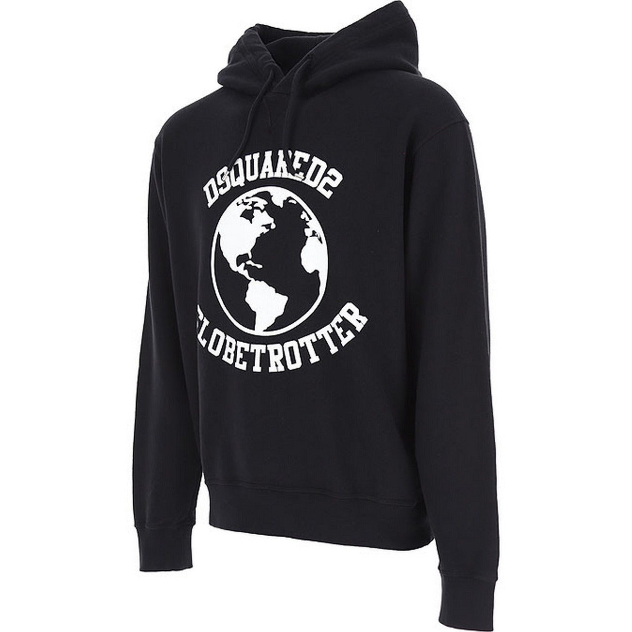 Dsquared - Dsquared Felpa Uomo
