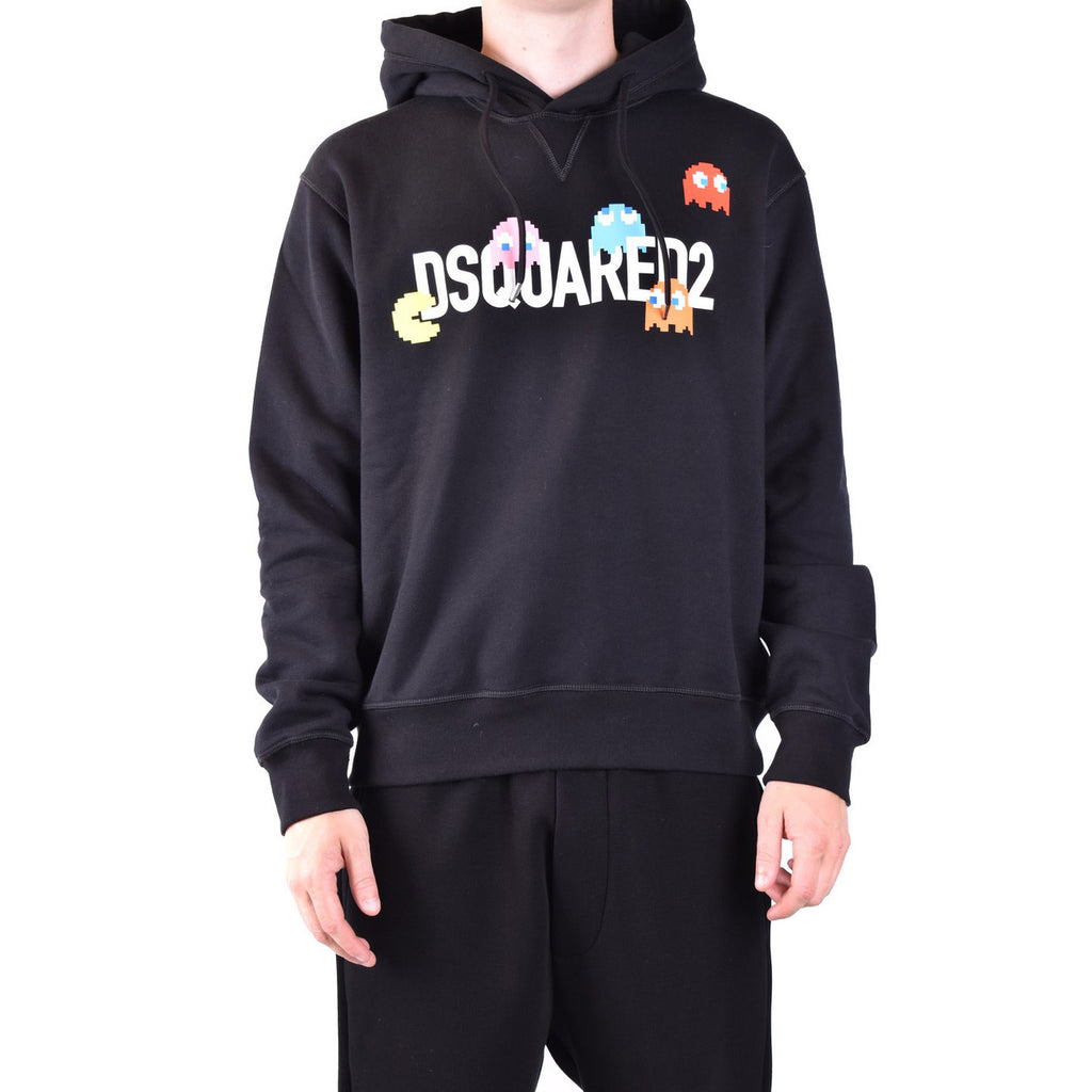Dsquared2 - Dsquared2 Felpa Uomo