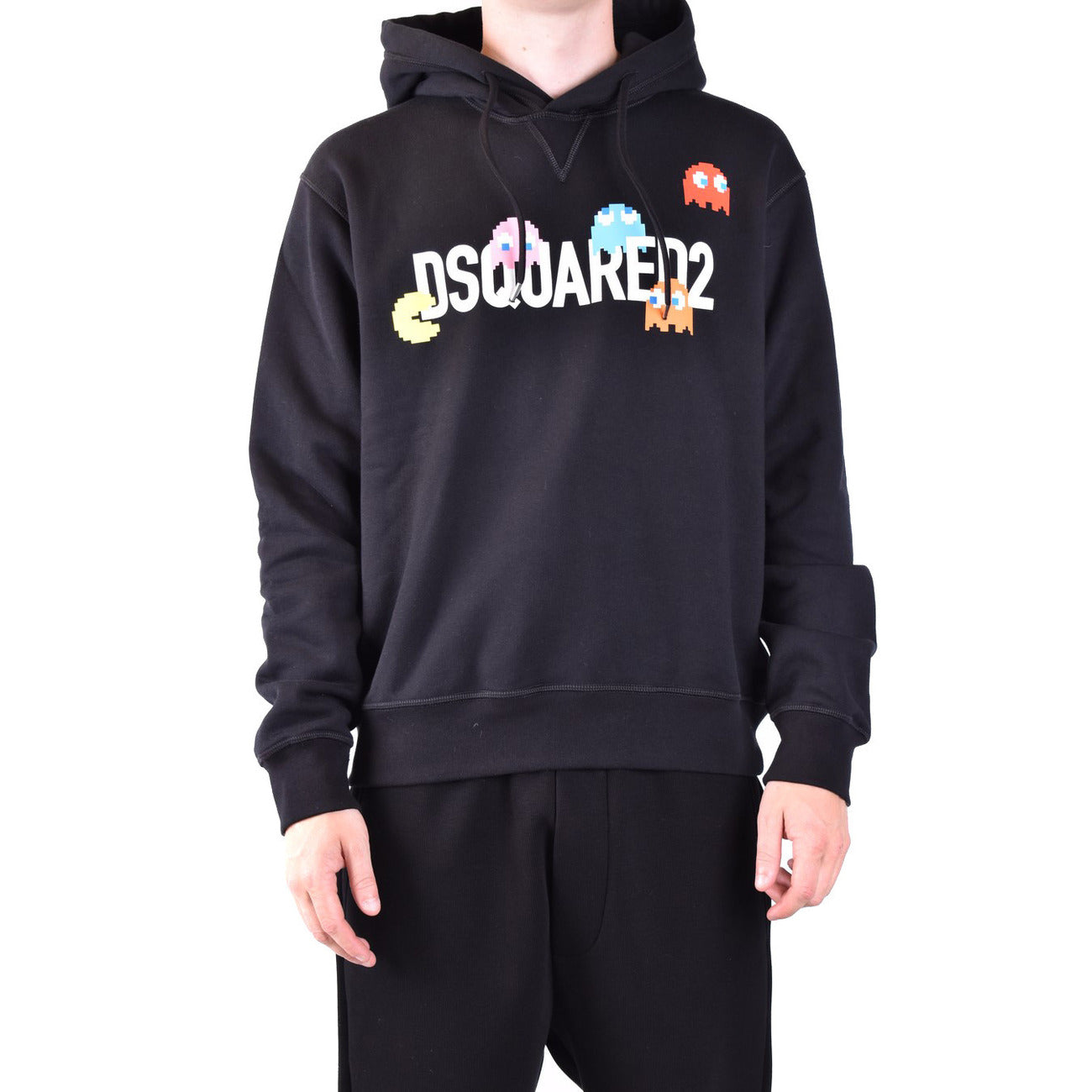 Dsquared2 - Dsquared2 Felpa Uomo