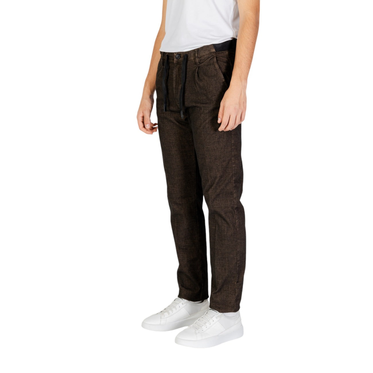Hamaki-ho - Hamaki-ho Men's Trousers