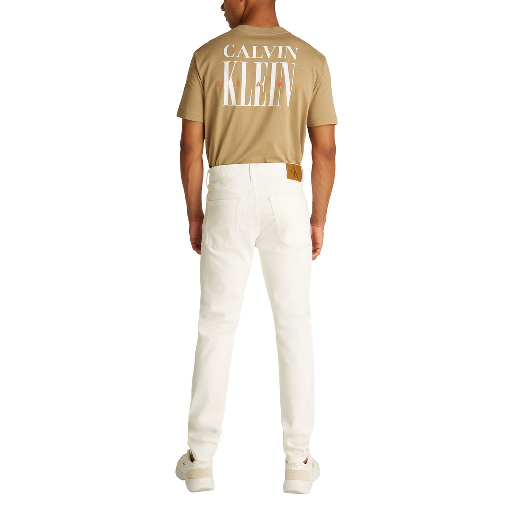 Calvin Klein Jeans - Calvin Klein Jeans Men's Jeans