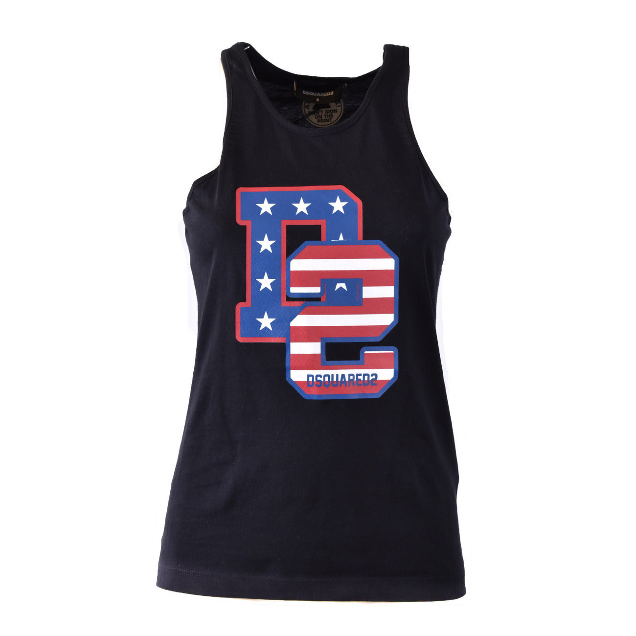 Dsquared2 - Dsquared2 Women's Tank Top