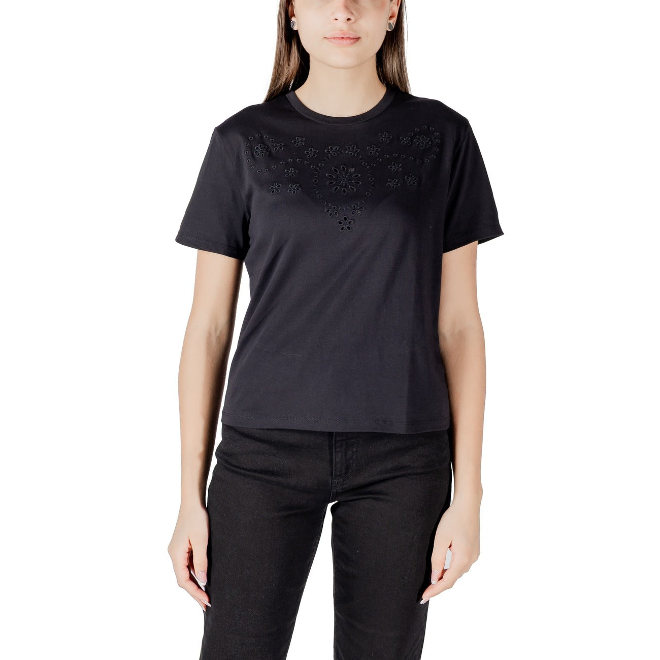 Jacqueline De Yong - Jacqueline De Yong Women's T-Shirt