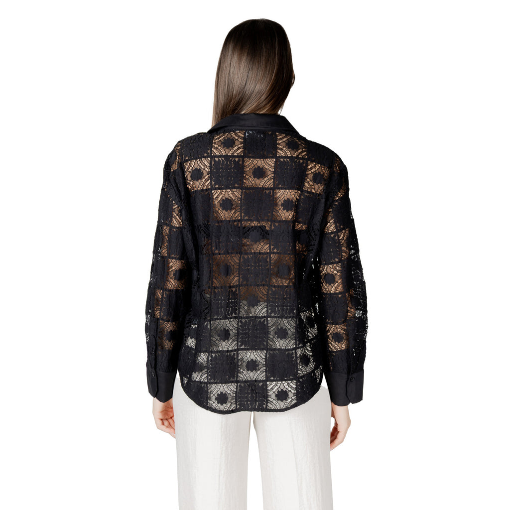 Vila Clothes - Vila Clothes Women's Shirt