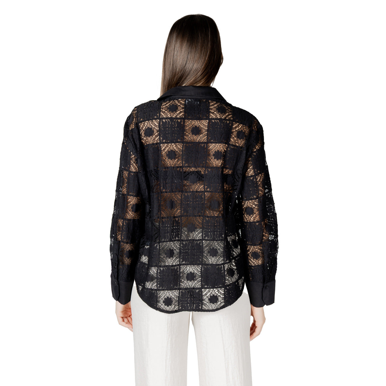Vila Clothes - Vila Clothes Women's Shirt