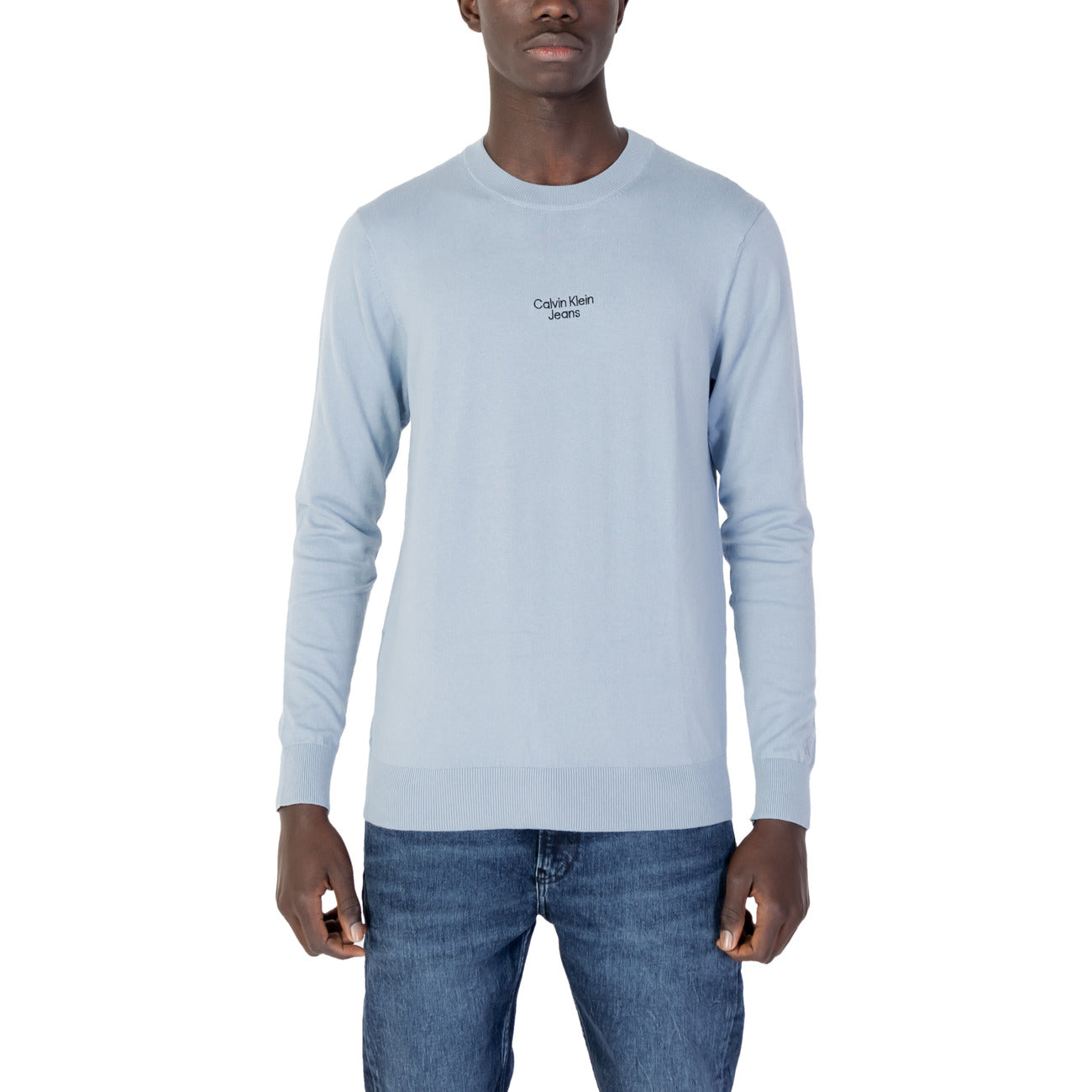 Calvin Klein Jeans - Calvin Klein Jeans Men's Sweater