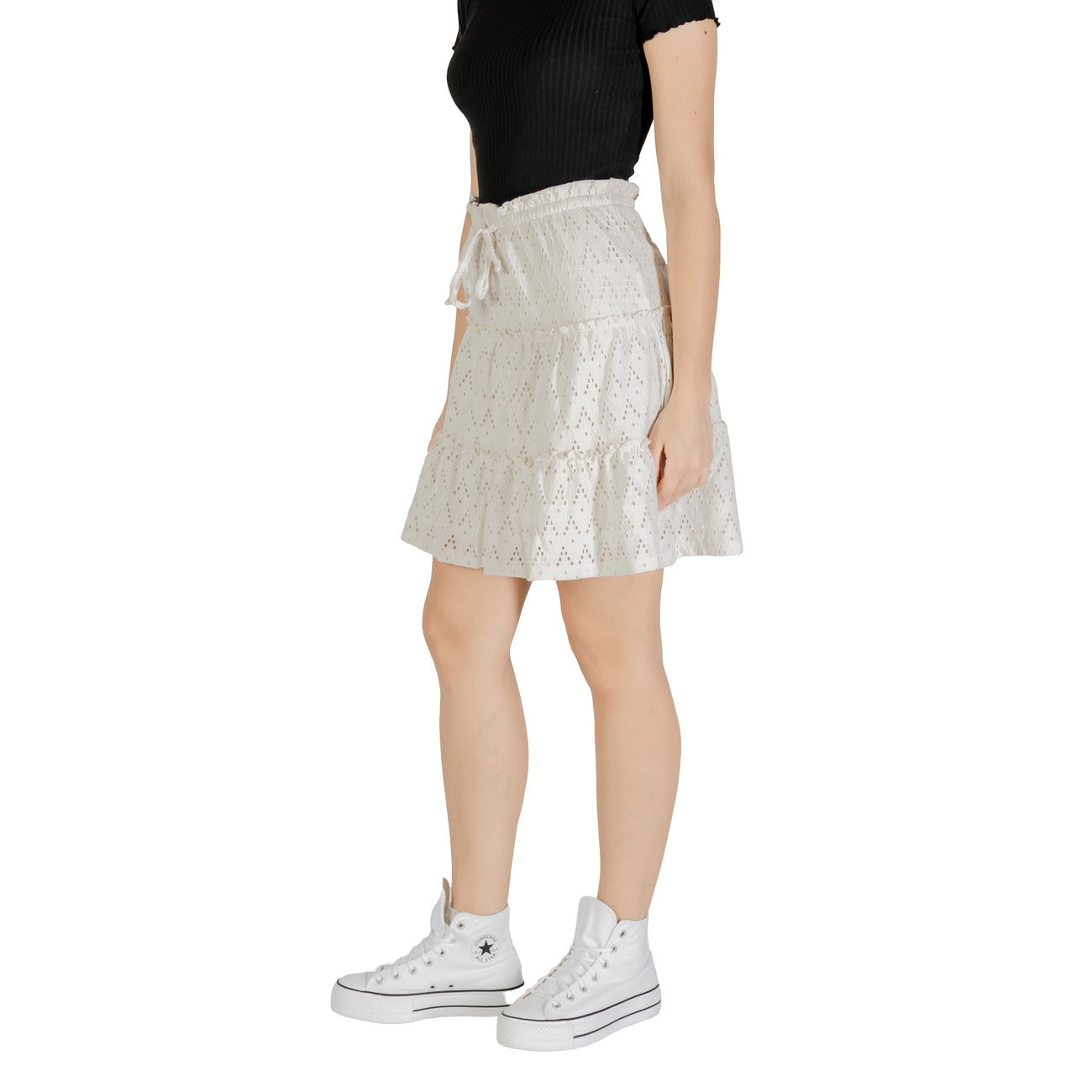 Vila Clothes - Vila Clothes Women's Skirt
