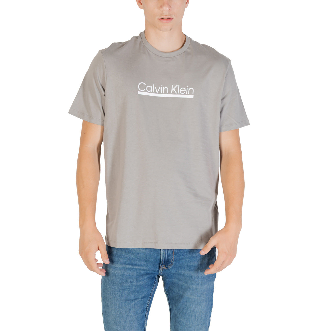 Calvin Klein - Calvin Klein Men's T-Shirt