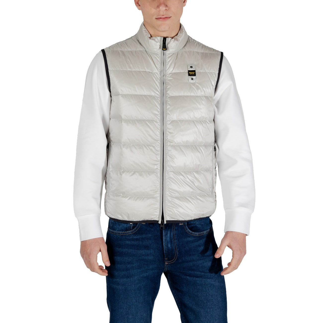 Blauer - Blauer Men's Vest