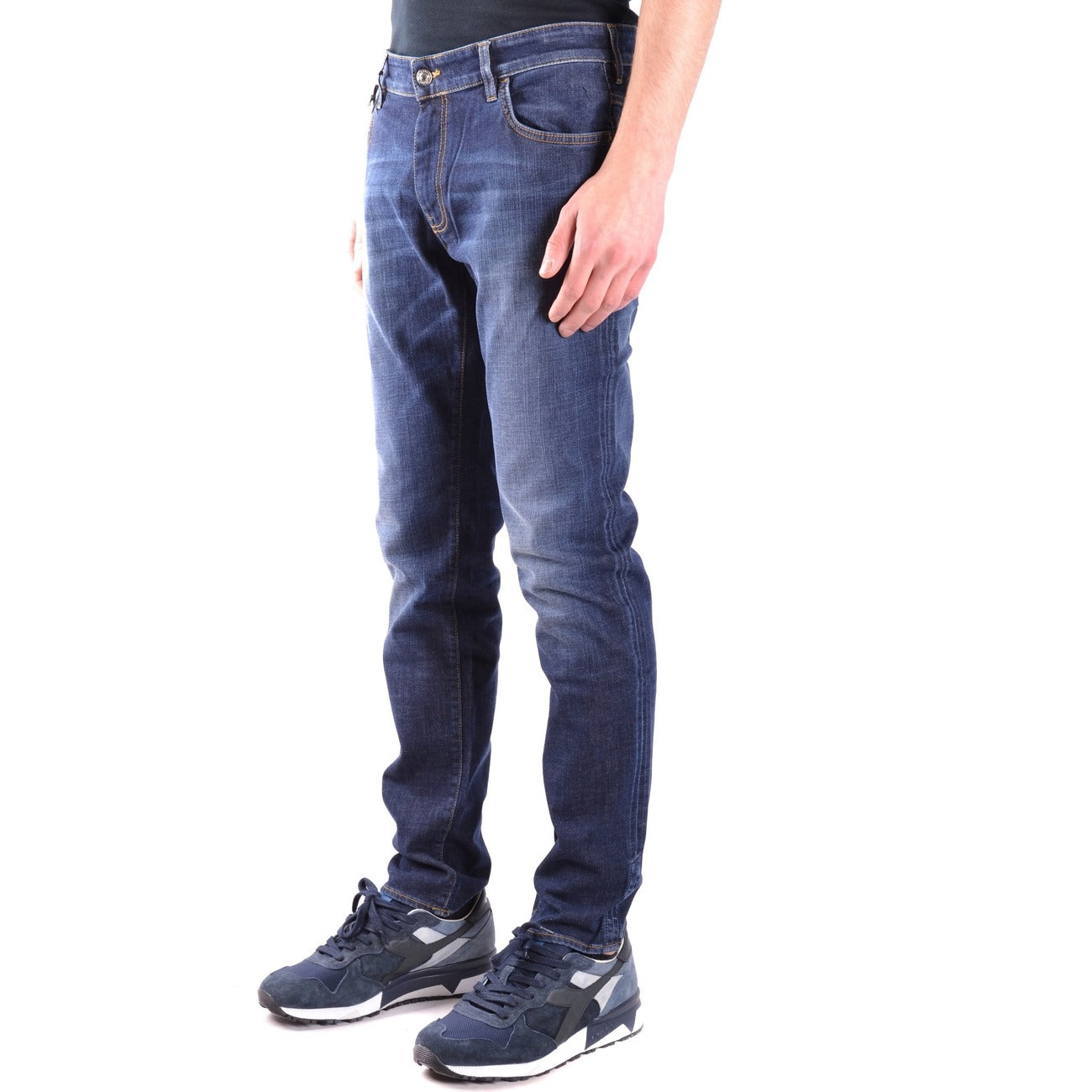 Paolo Pecora - Paolo Pecora Men's Jeans