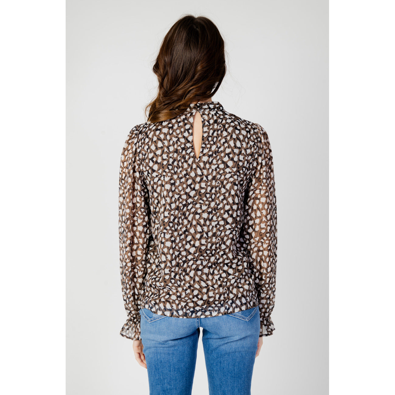 Vila Clothes - Vila Clothes Blouse Women