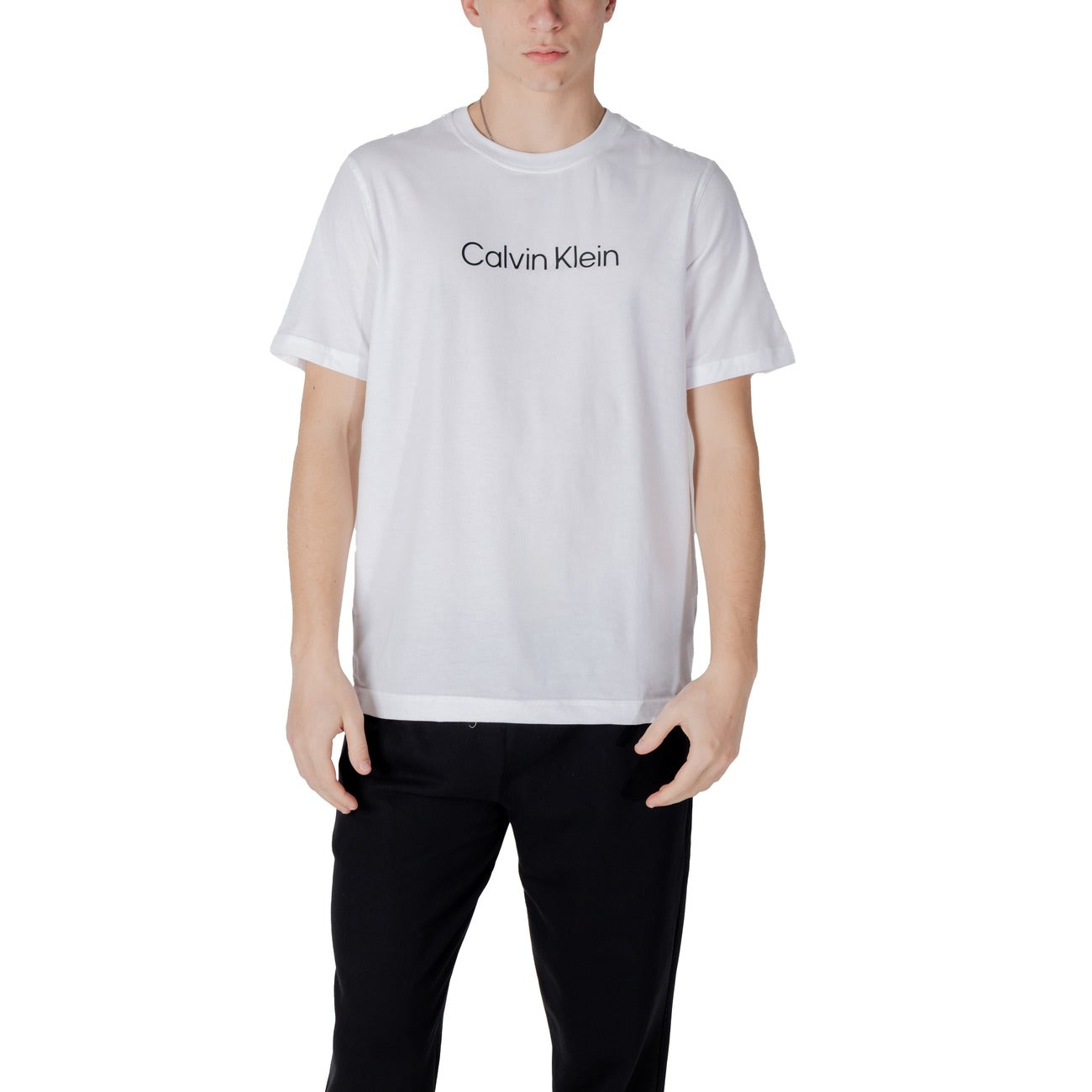 Calvin Klein Sport - Calvin Klein Sport Men's T-Shirt