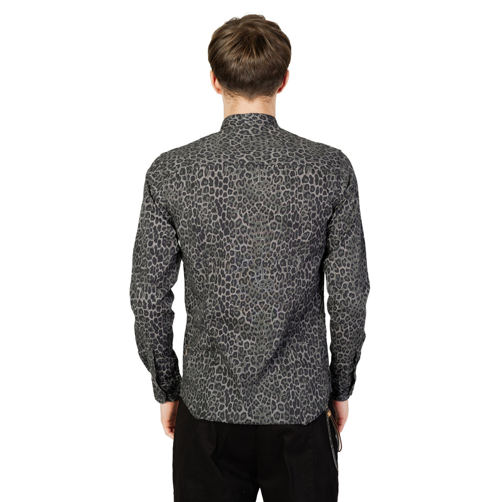 Gianni Lupo - Gianni Lupo Camicia Uomo