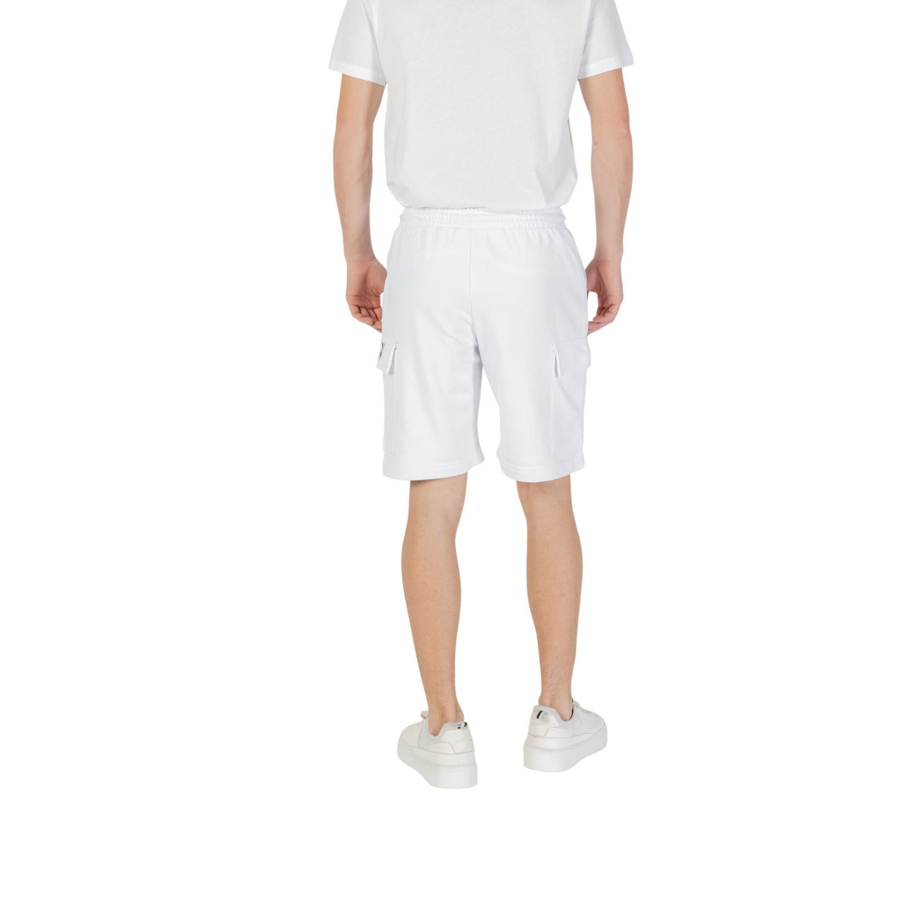 Icon - Icon Men's Bermuda Shorts
