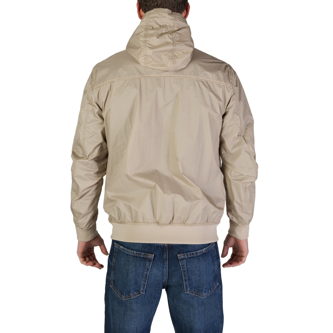 Hamaki-ho - Hamaki-ho Men's Jacket